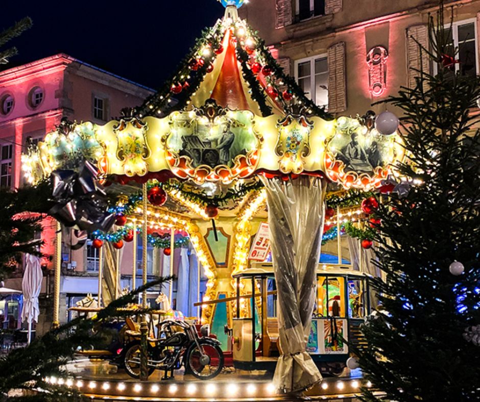 Concert Saint-Nicolas