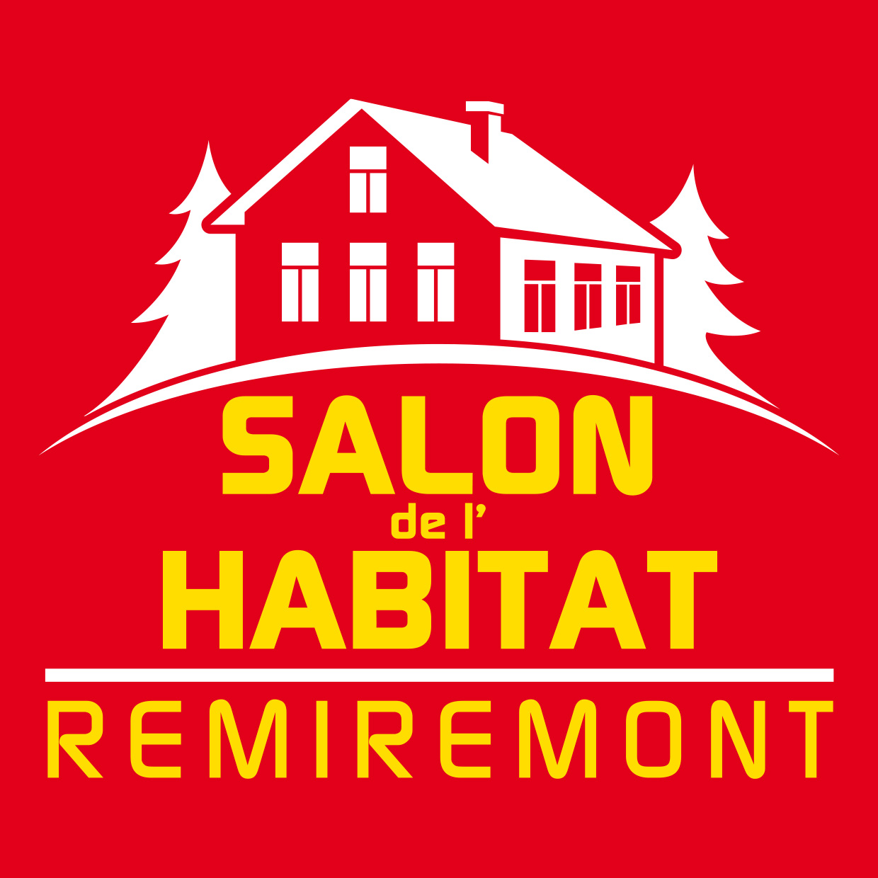 SALON DE L’HABITAT DE REMIREMONT