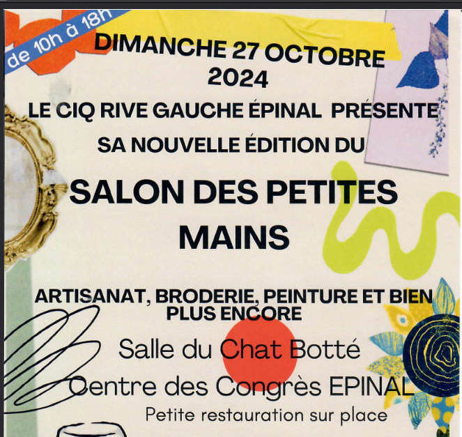 salon des petites mains