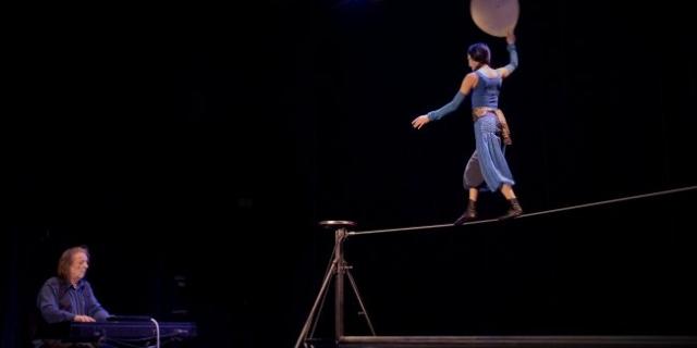 Spectacle “d’accord, pas d’accord”