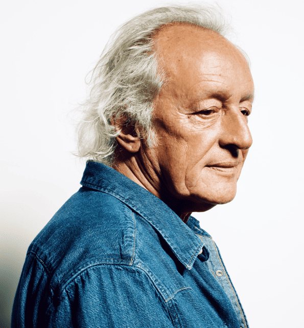 Didier Barbelivien, Bitche