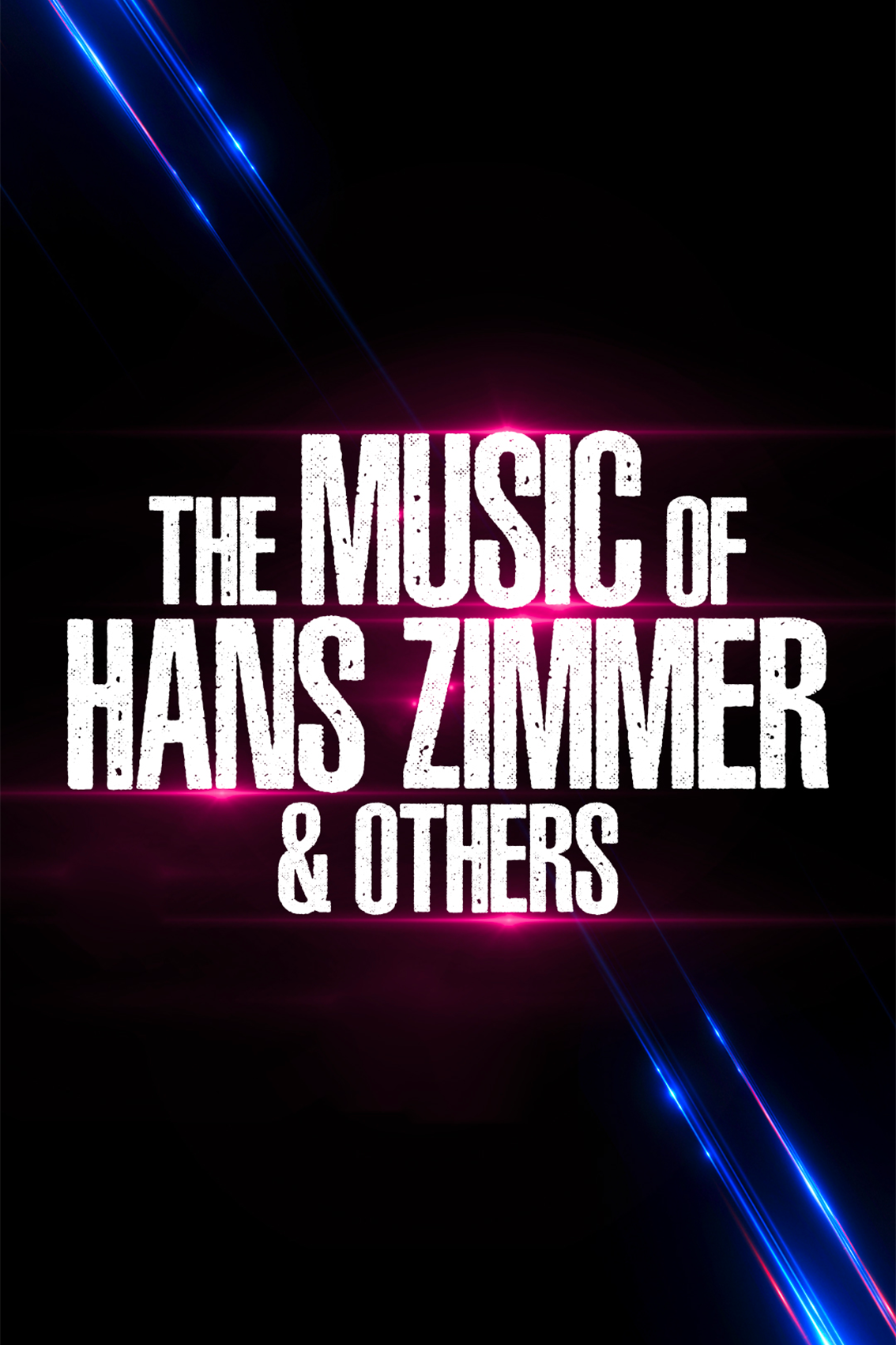 THE MUSIC OF HANS ZIMMER AND OTHERS THE MUSIC OF HANS ZIMMER AND OTHERS