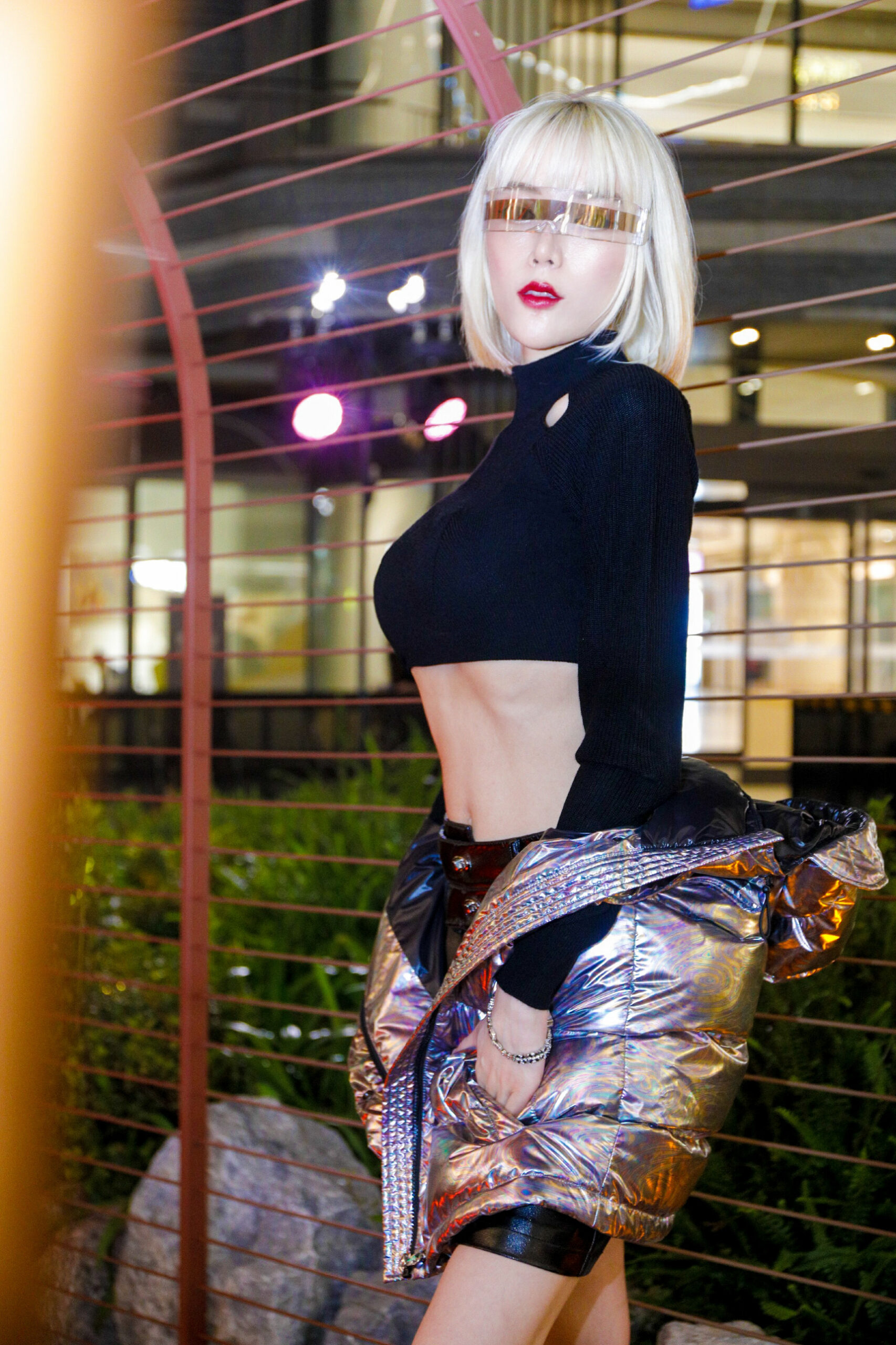 banner