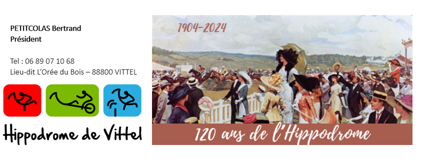 Un été sous le signe du cheval !