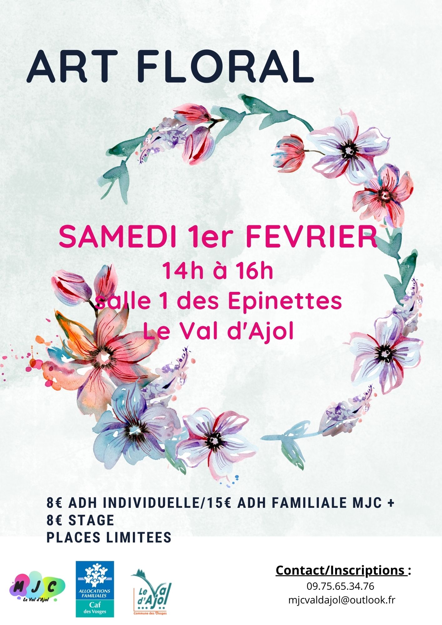 Art floral Art floral