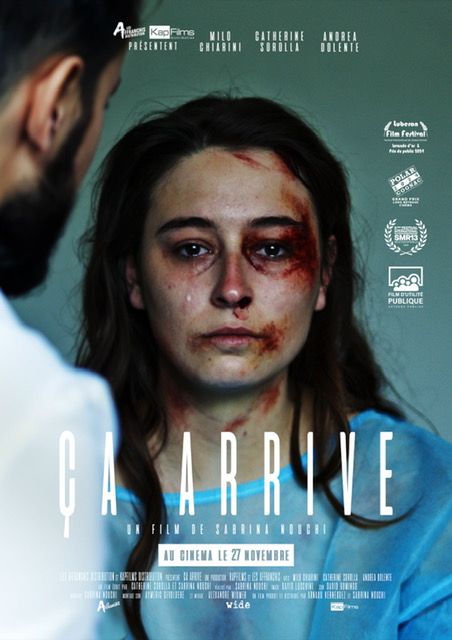 Violences faites au femmes-ciné débat-