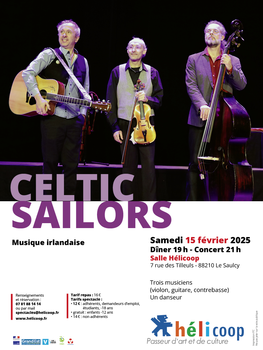 Celtic Sailors Celtic Sailors