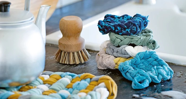 ATELIER EN FAMILLE ZÉRO DÉCHET