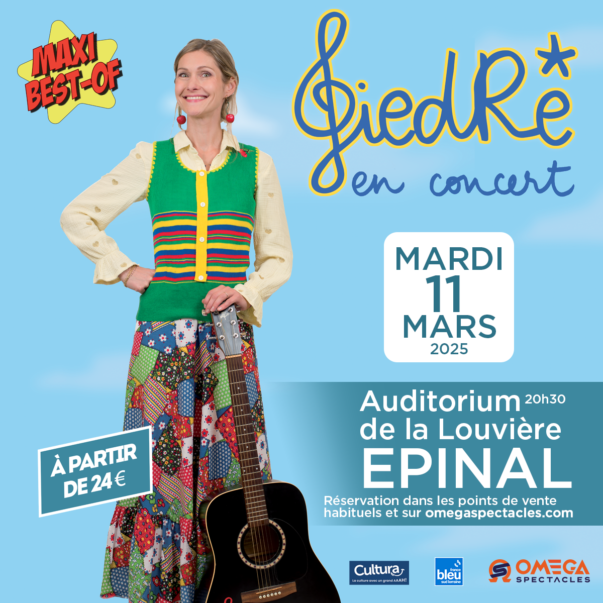 GiedRé « Maxi Best-Of »