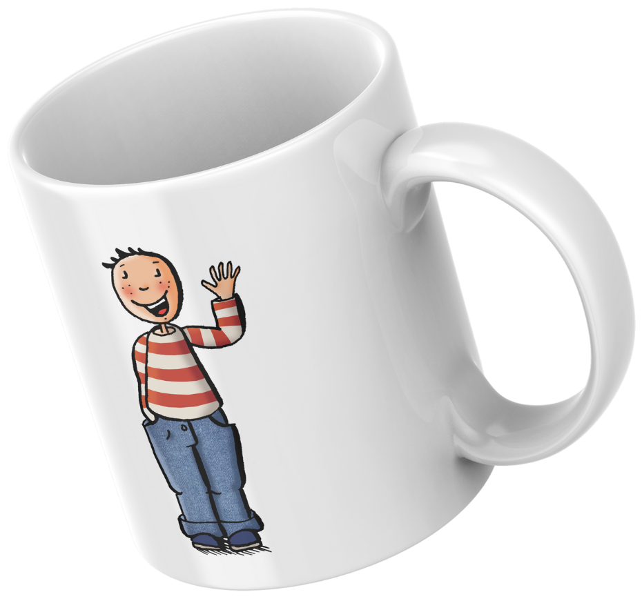ATELIER DIY EN FAMILLE FABRIQUE TON MUG
