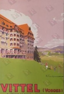 Visite guidée du quartier du golf