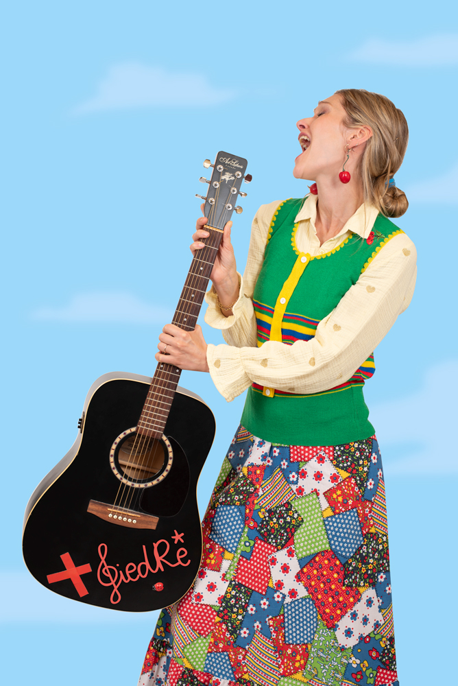 GiedRé « Maxi Best-Of » - 2