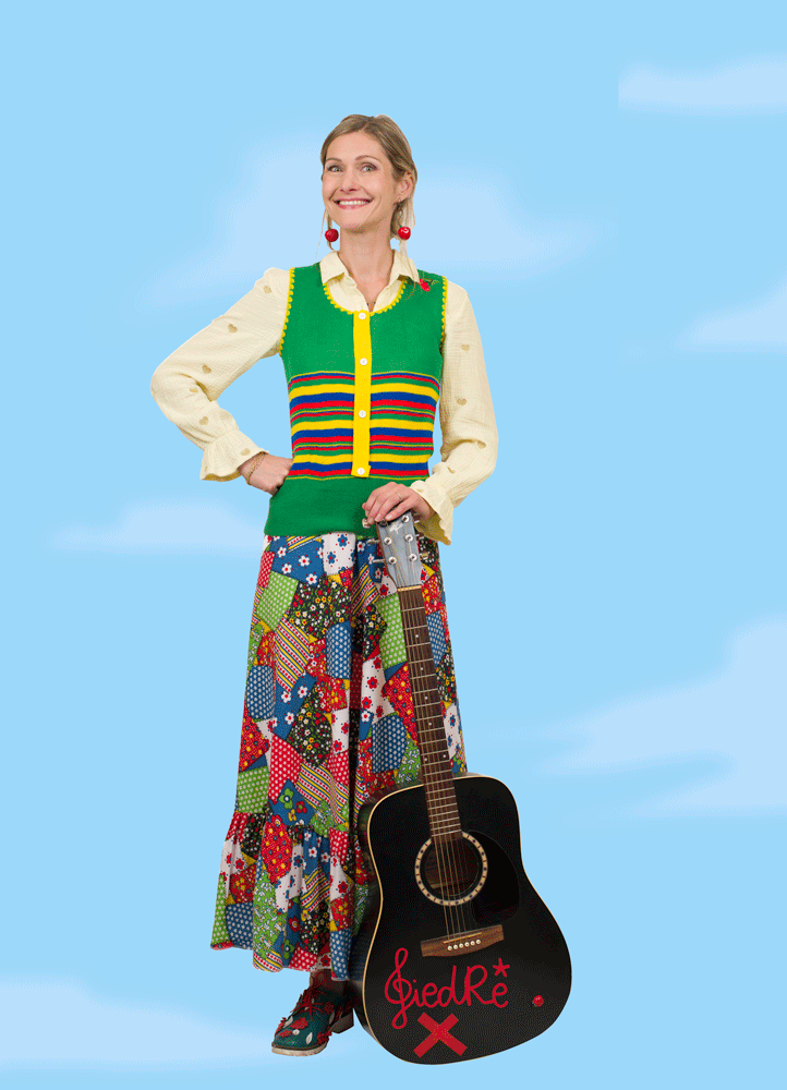 GiedRé « Maxi Best-Of » - 3