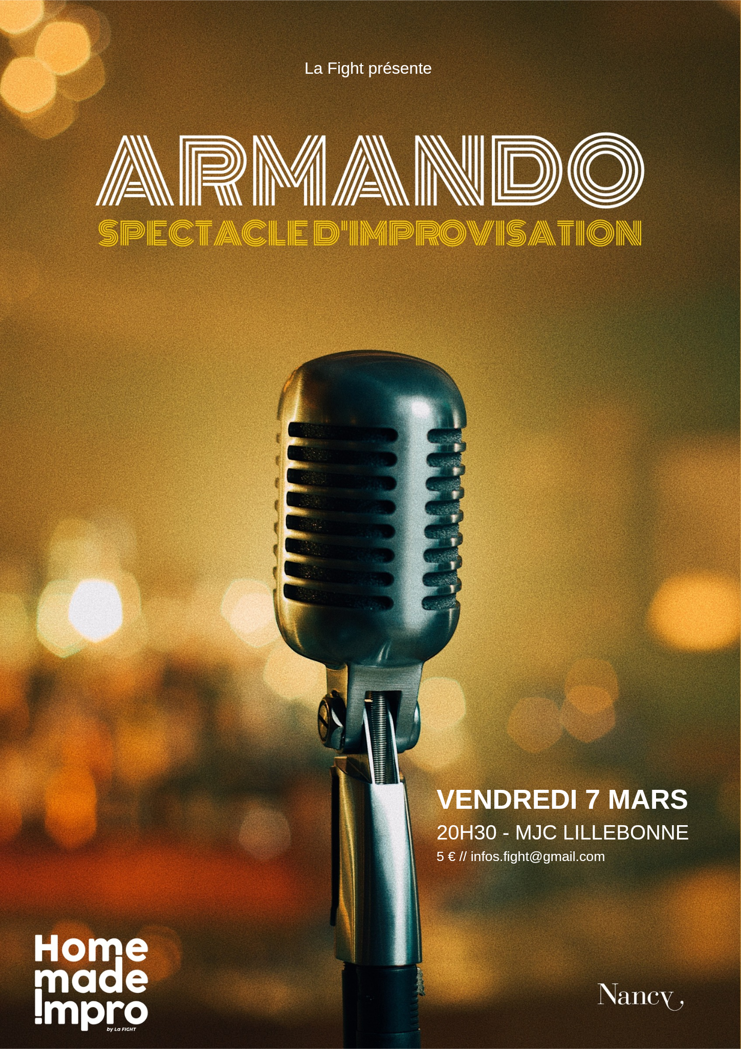 Armando