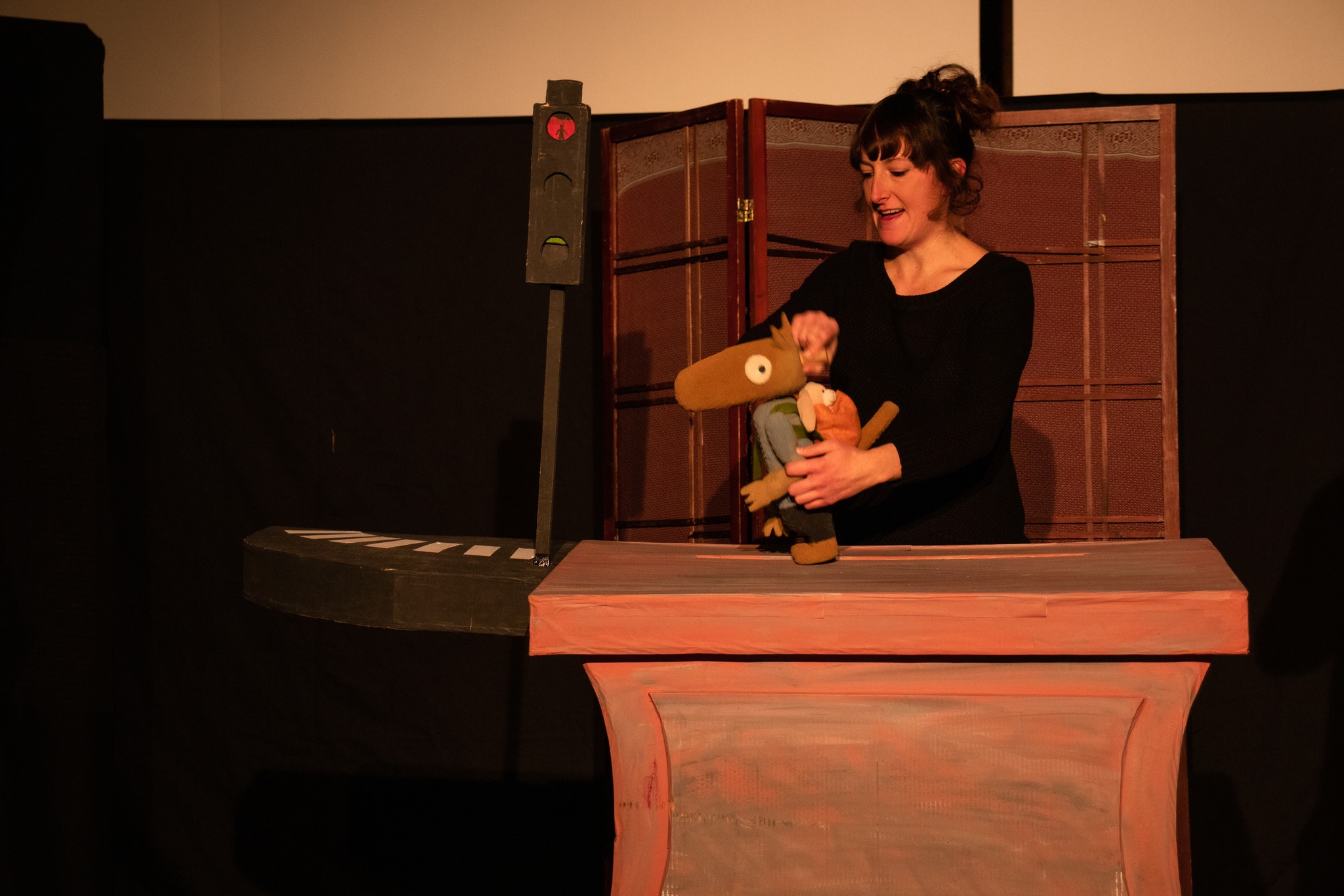 Ptit’ Loup Ptit’ Loup