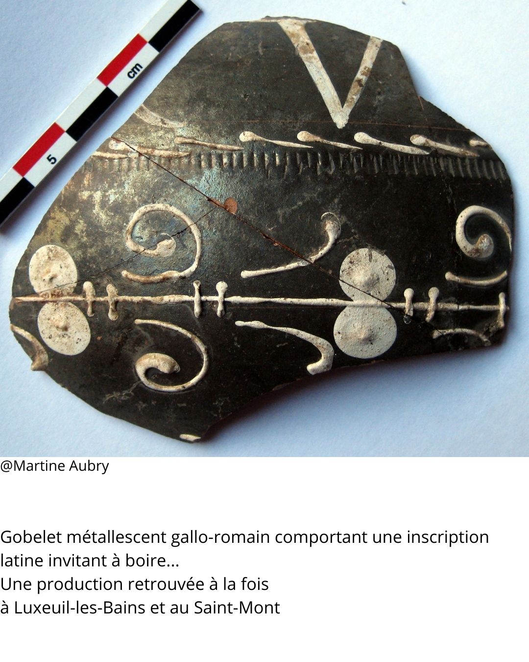 La céramologie, une discipline au service de l&rsquo;archéologie