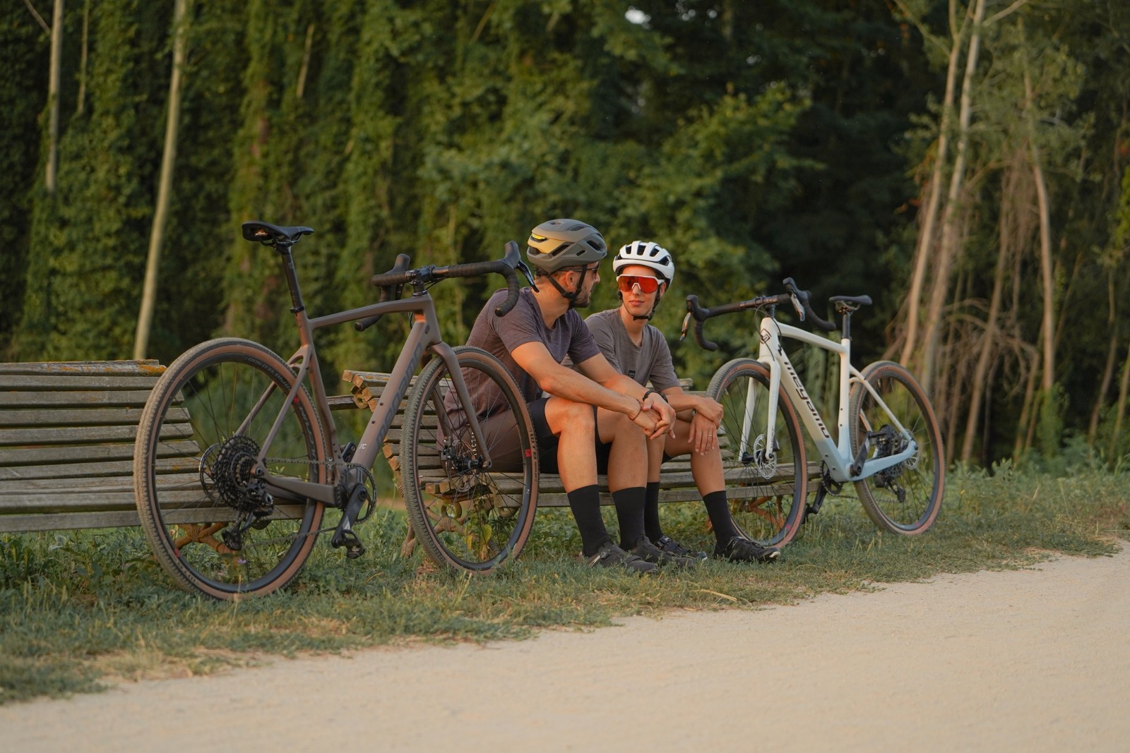 FESTI&rsquo;GRAVEL VOSGES - 1