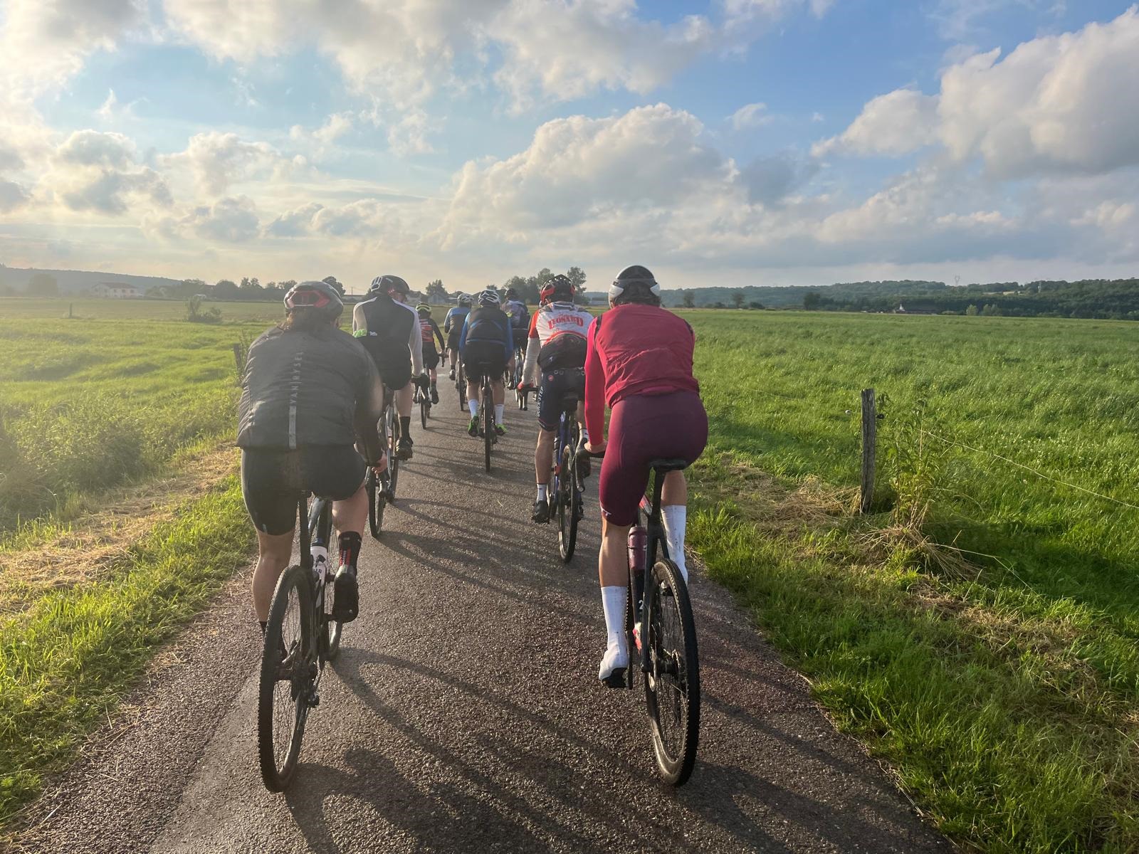 FESTI&rsquo;GRAVEL VOSGES - 2