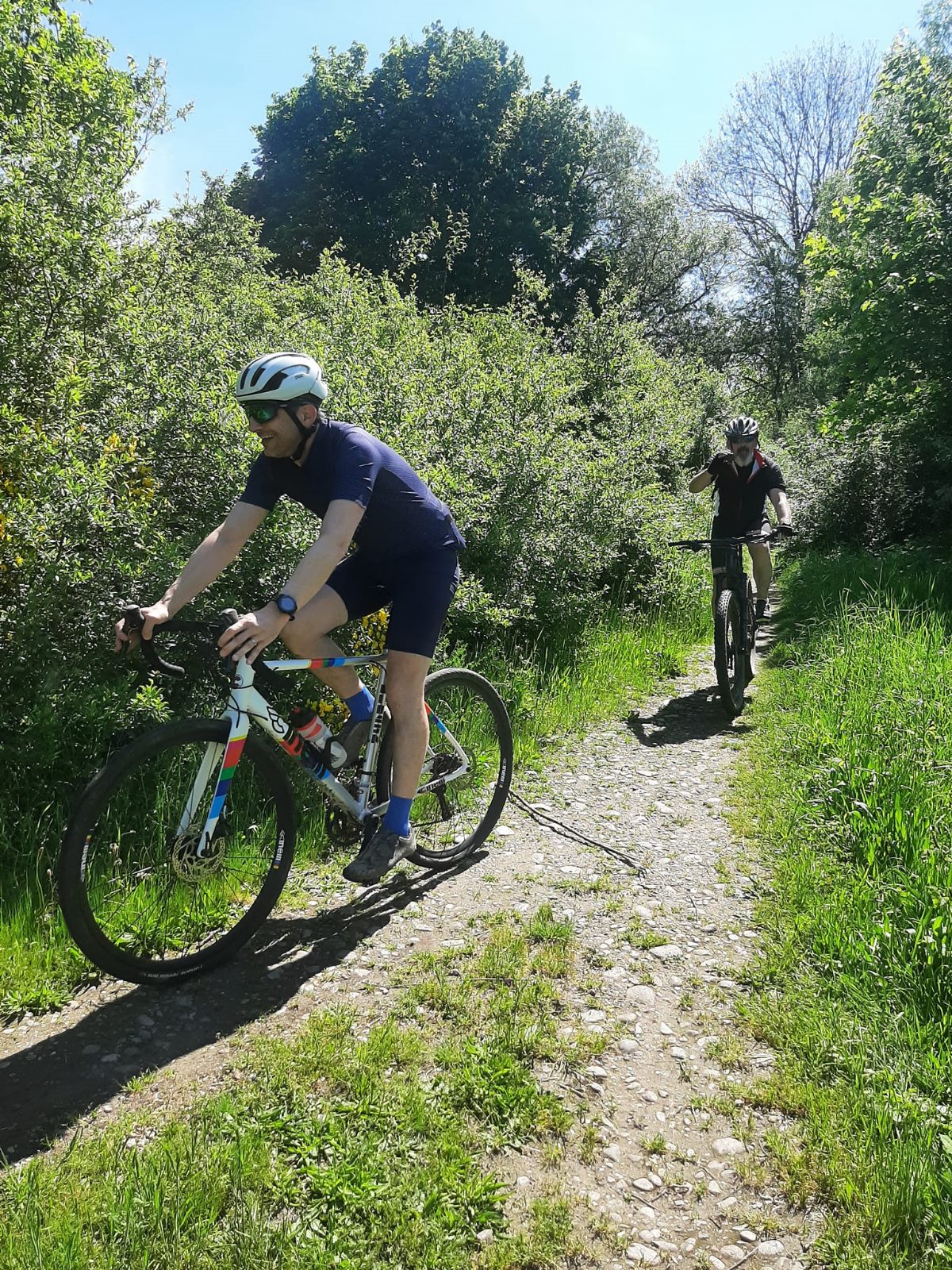 FESTI&rsquo;GRAVEL VOSGES - 3
