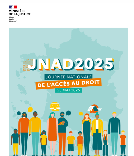 Journée nationale de l&rsquo;accès au droit – Saint Dié