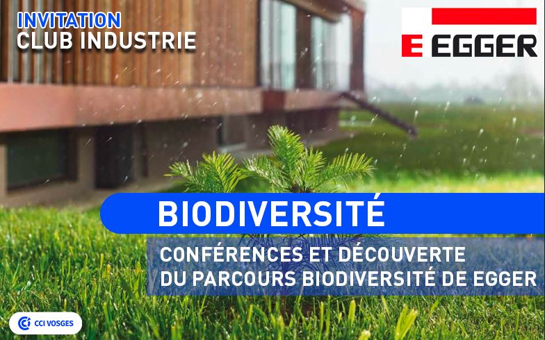 Et si la biodiversité devenait un levier pour votre entreprise