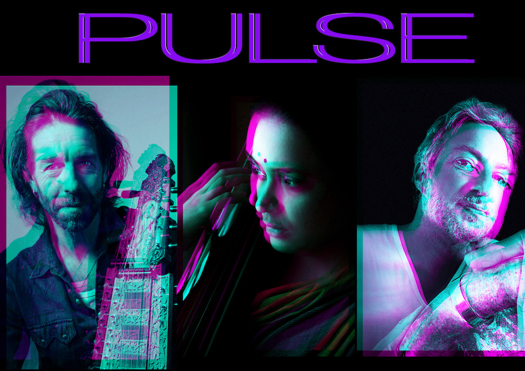 Pulse Trio en Concert Ô Studio