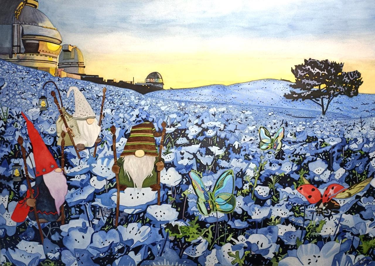 Exposition « Futurismes Danzoïens »