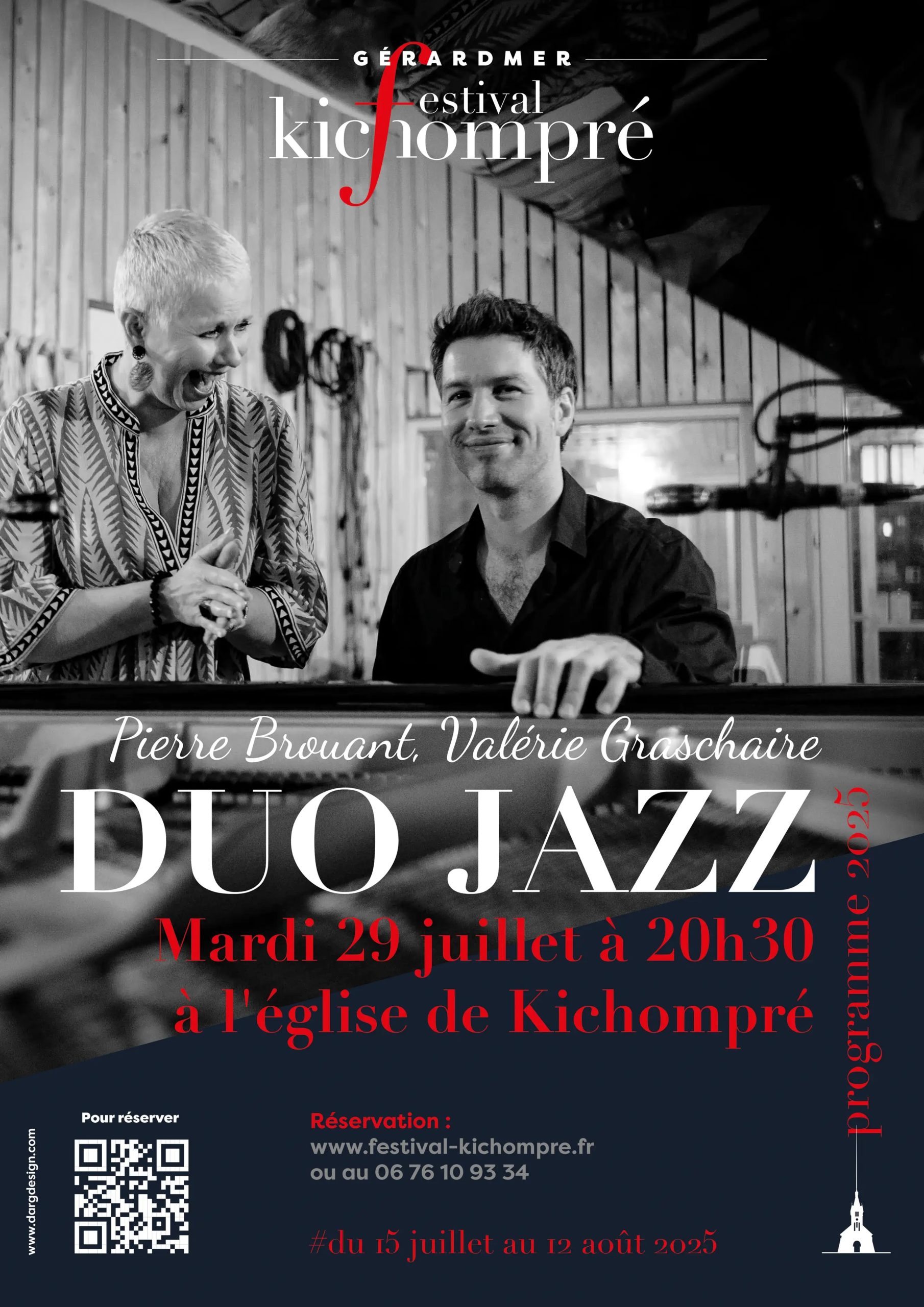 Duo Jazz