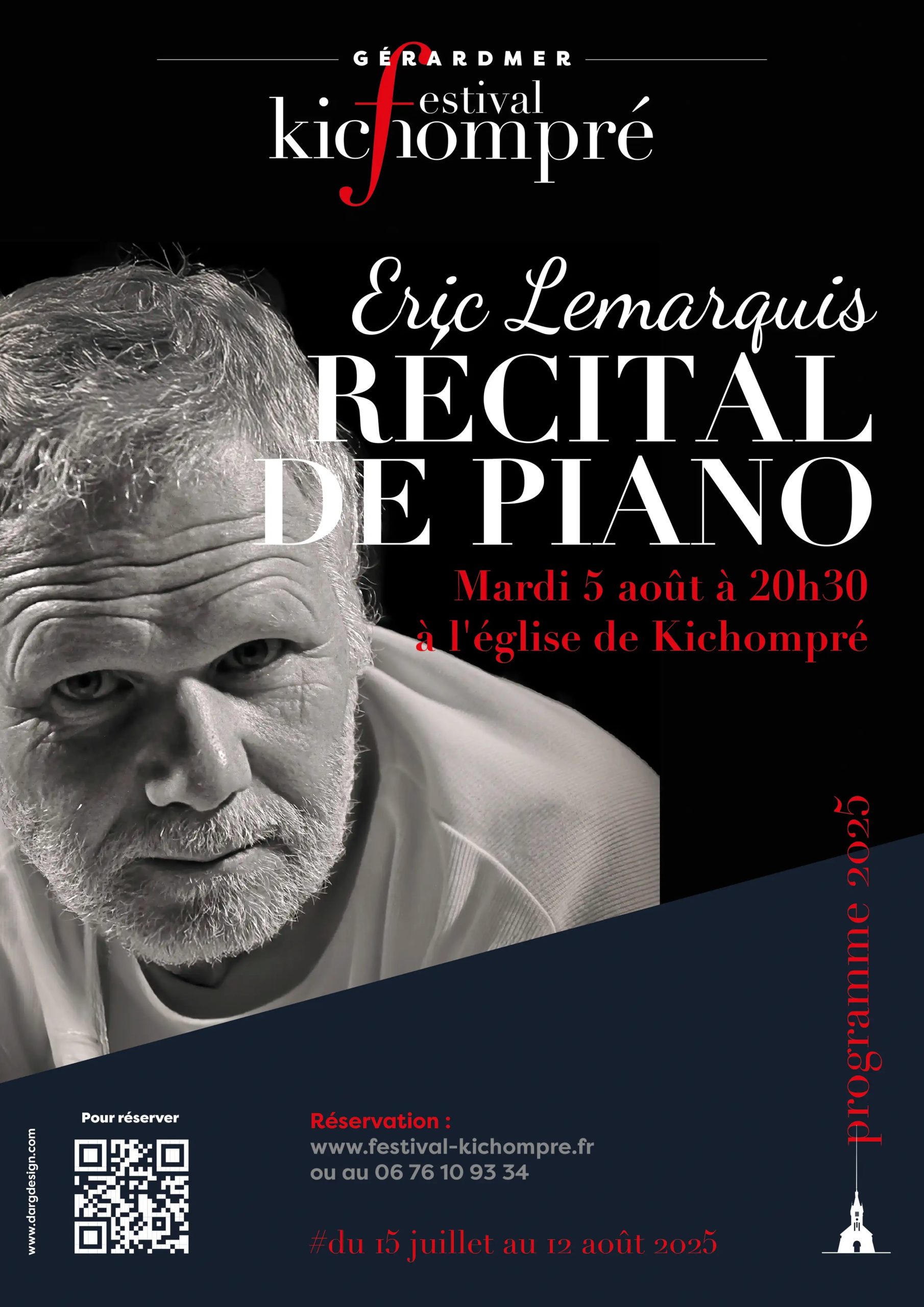 Le Piano Classique