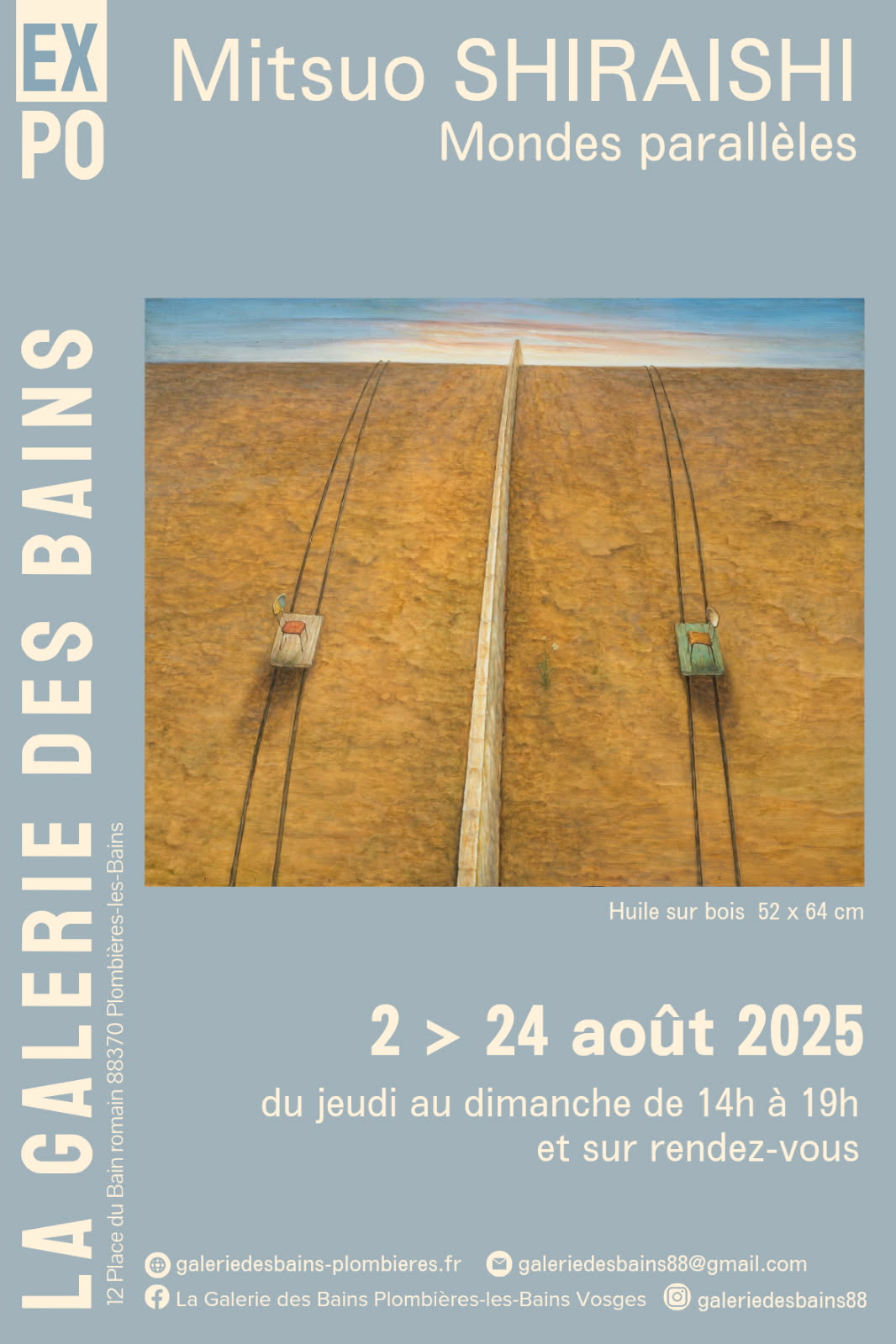 Mondes parallèles Mondes parallèles