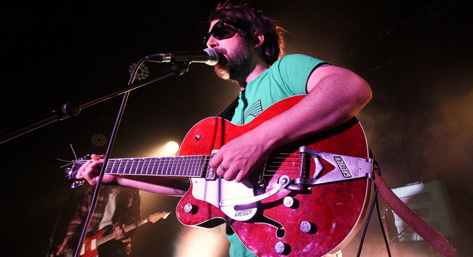 ATELIER GUITARE ET BASSE : TROUVER SON SON ET ENTRETIEN DE L’INSTRUMENT