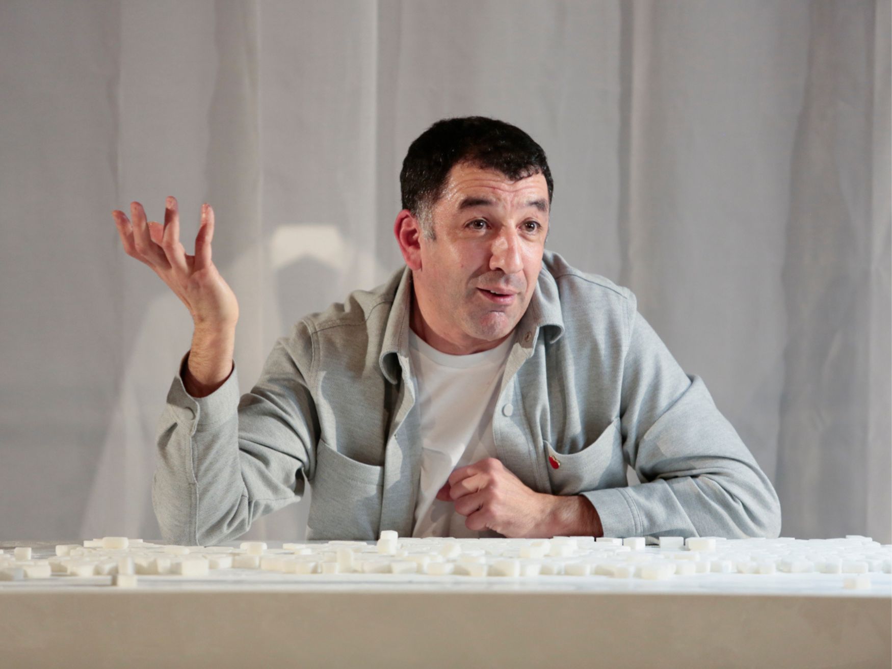 Dissolution Dissolution