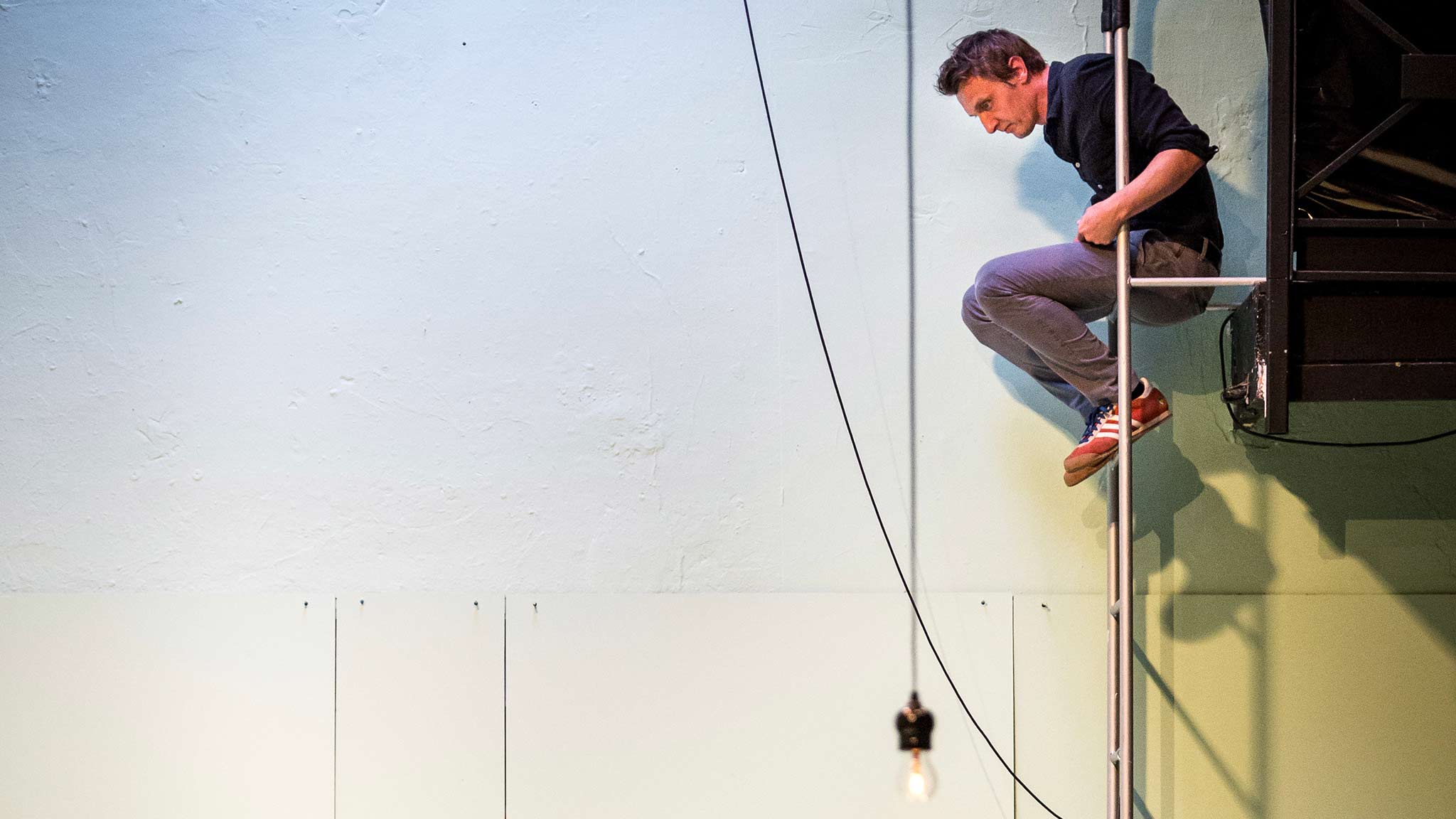 Dialogue avec ce qui se passe - 4