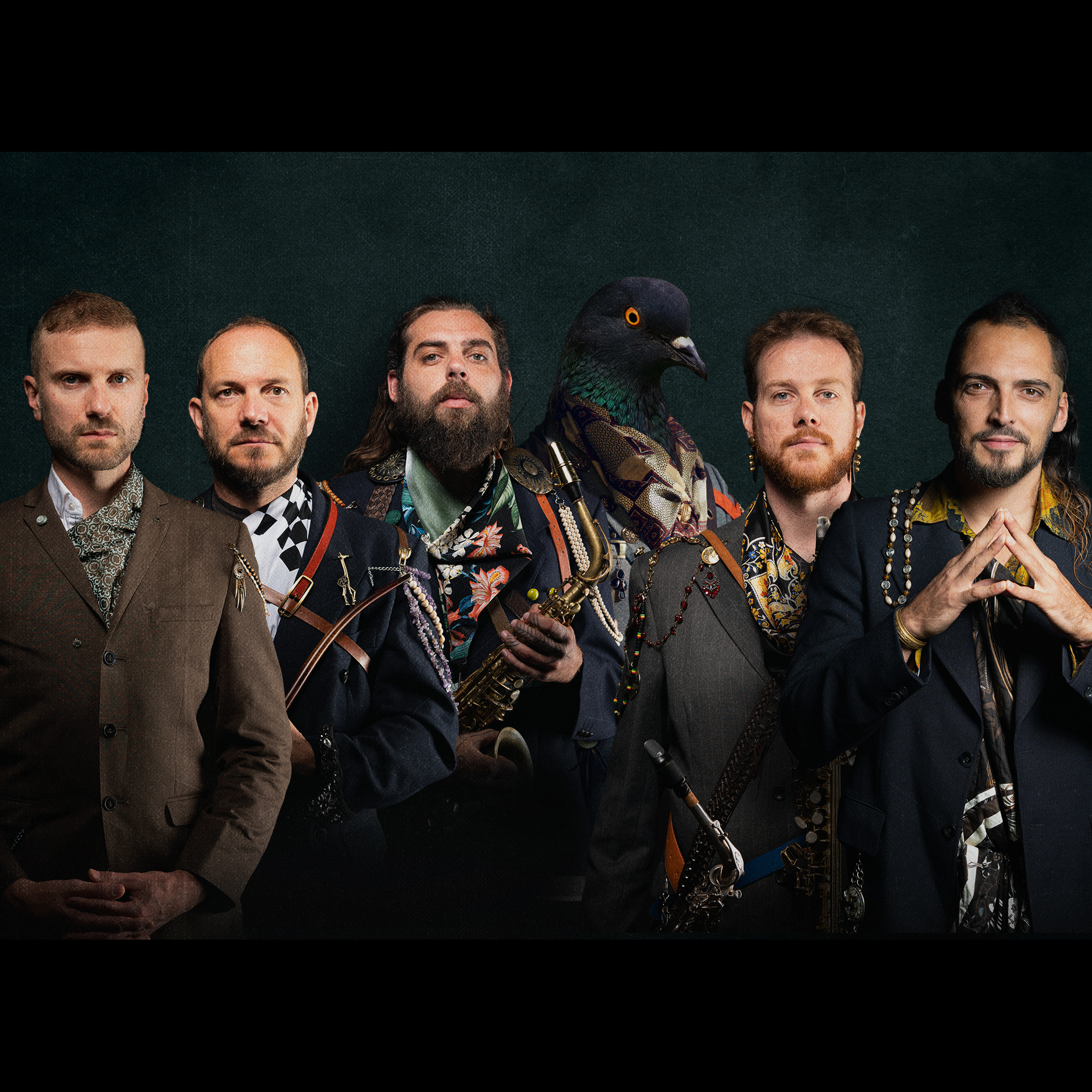 Soirée de présentation de saison et la « Fanfare Couche-Tard »