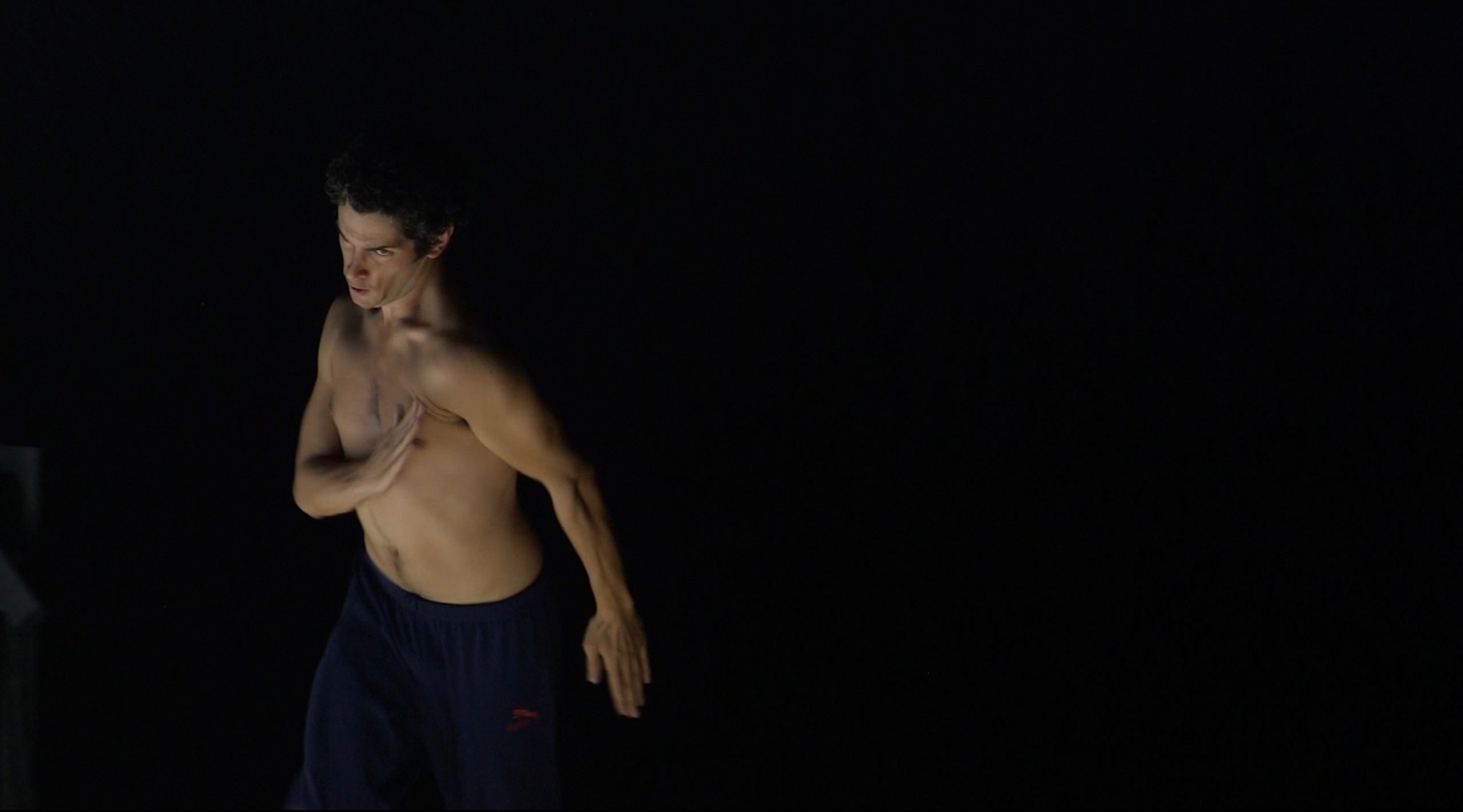 J.C . + Céline + Pedro - 1