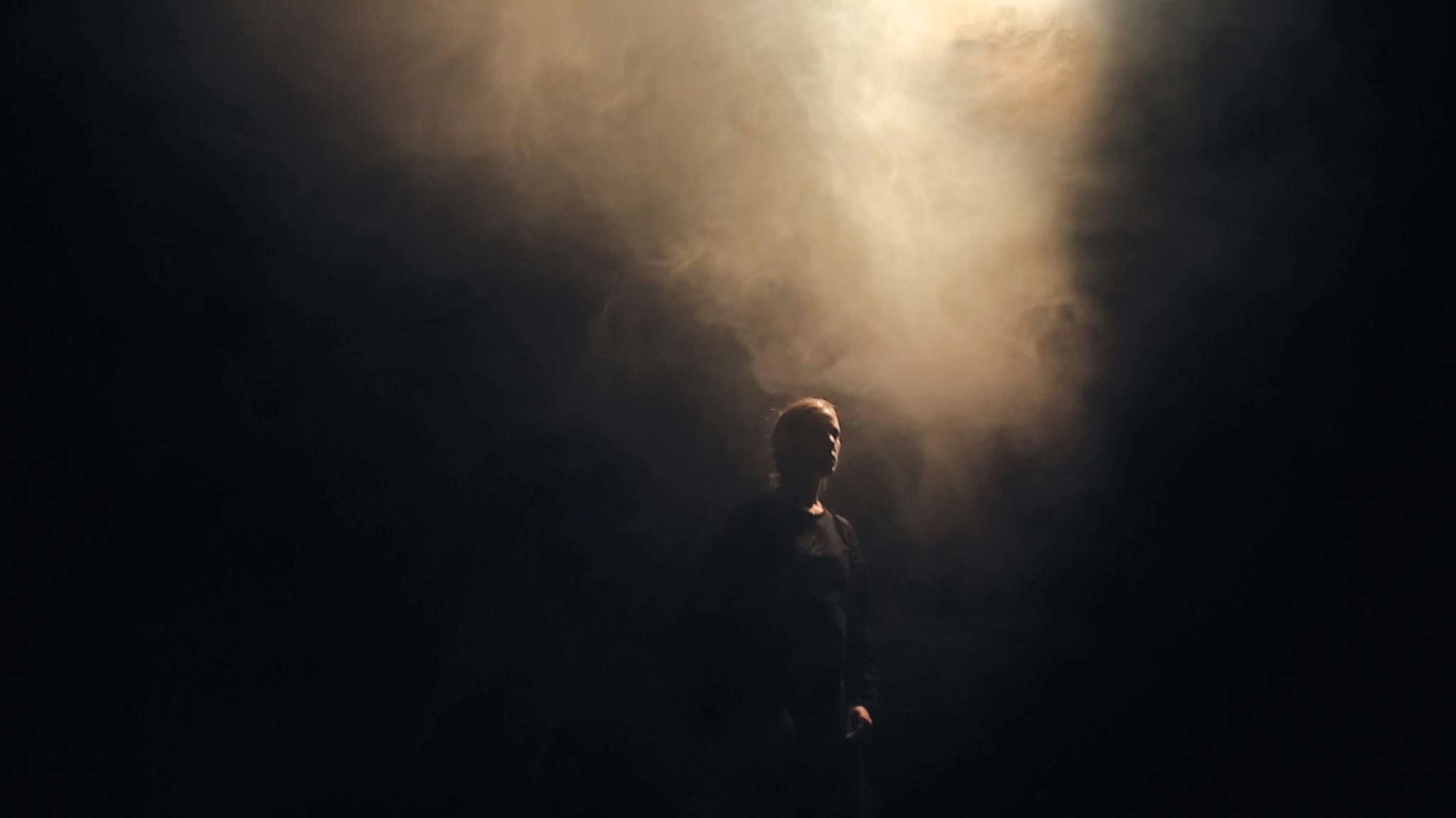 Je suis la bête - 1