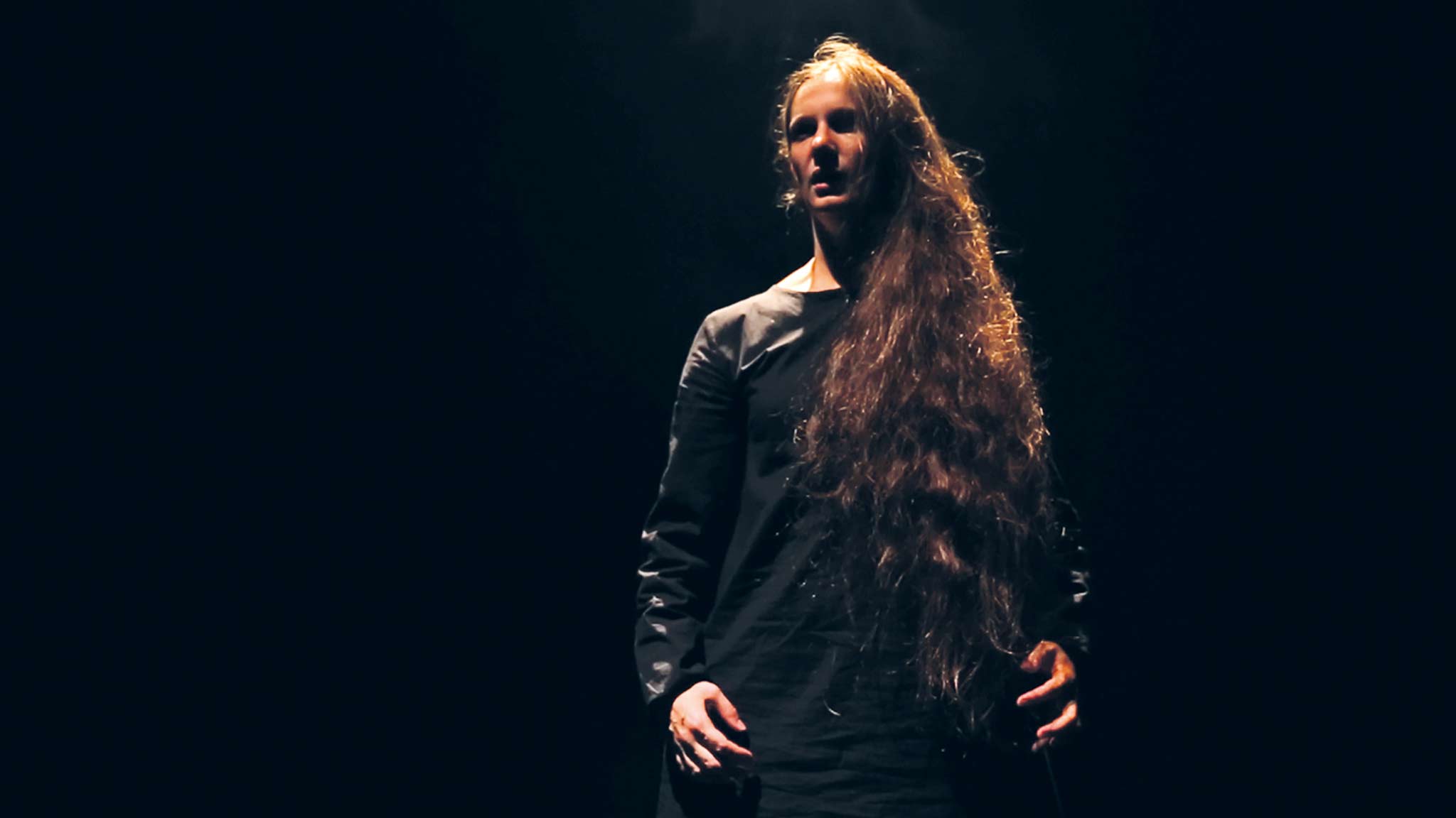 Je suis la bête - 2