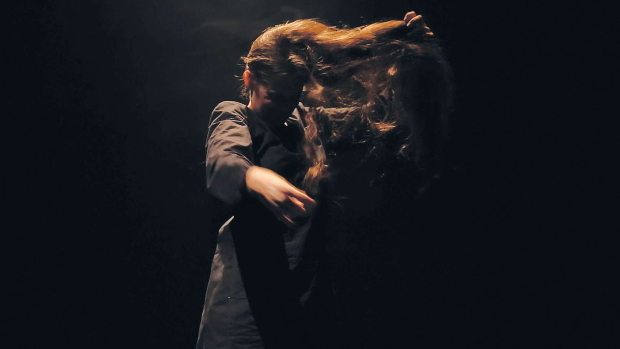 Je suis la bête - 4