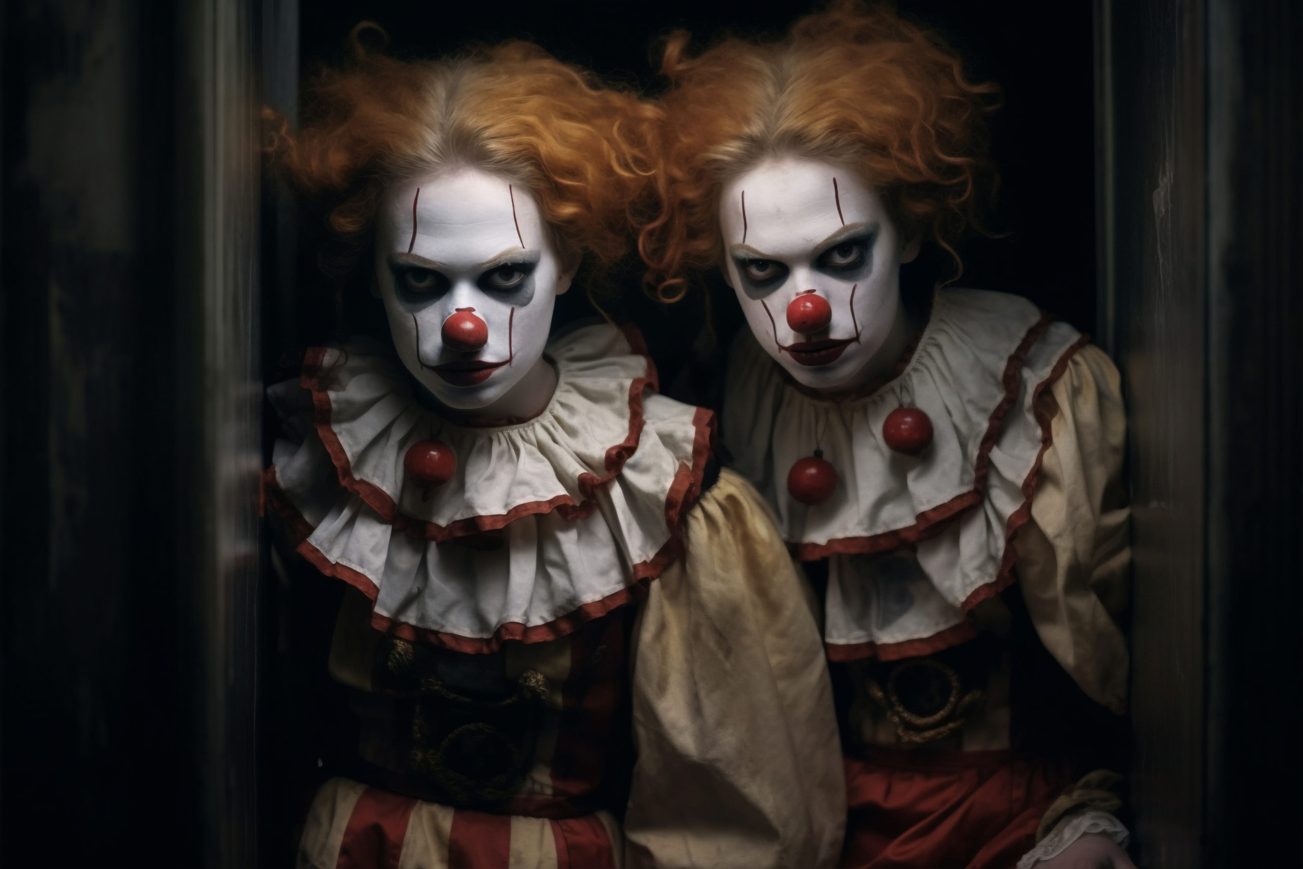 Golbey recrute ses créatures pour Halloween