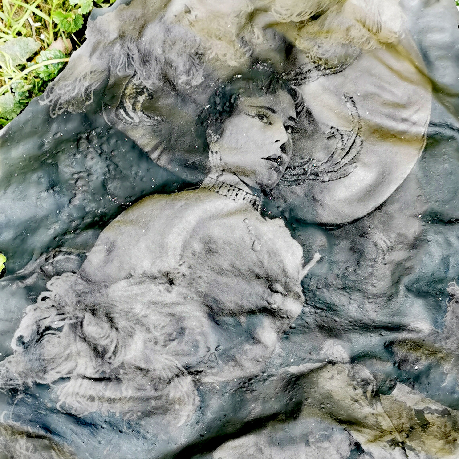 Vernissage - Voyage en Manzichromies - Exposition de Daniel Manzi