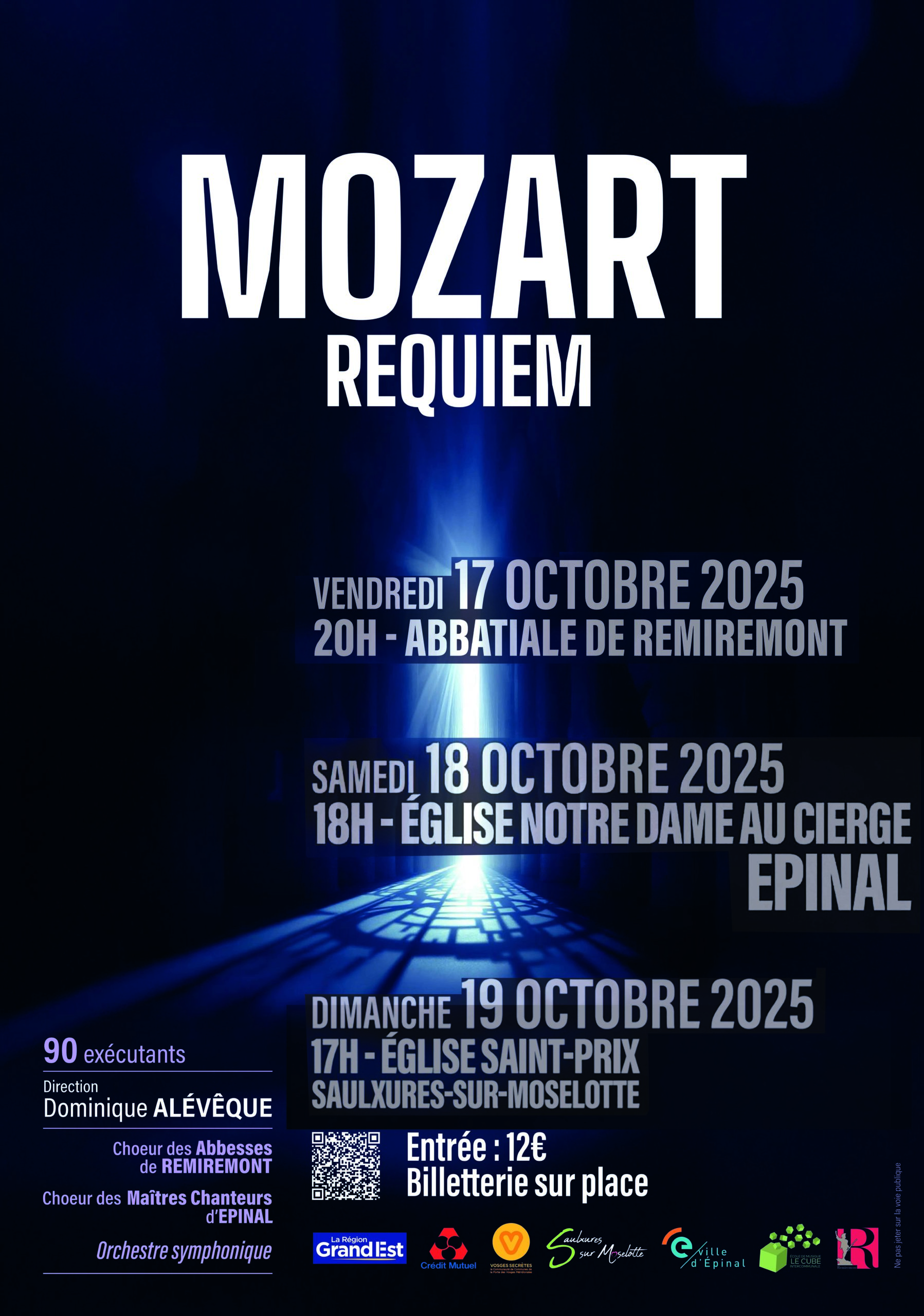 Requiem de Mozart