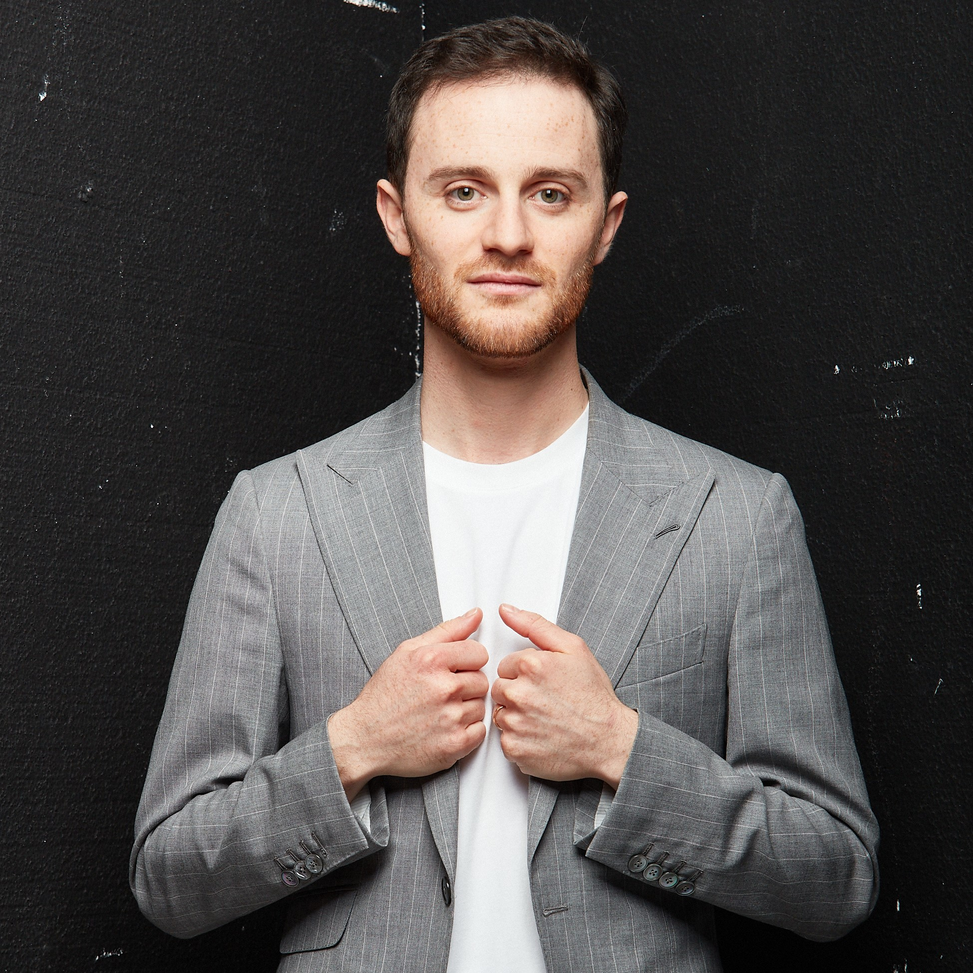 Mozart, moi ? Jamais !