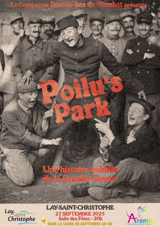 Poilu&rsquo;s Park