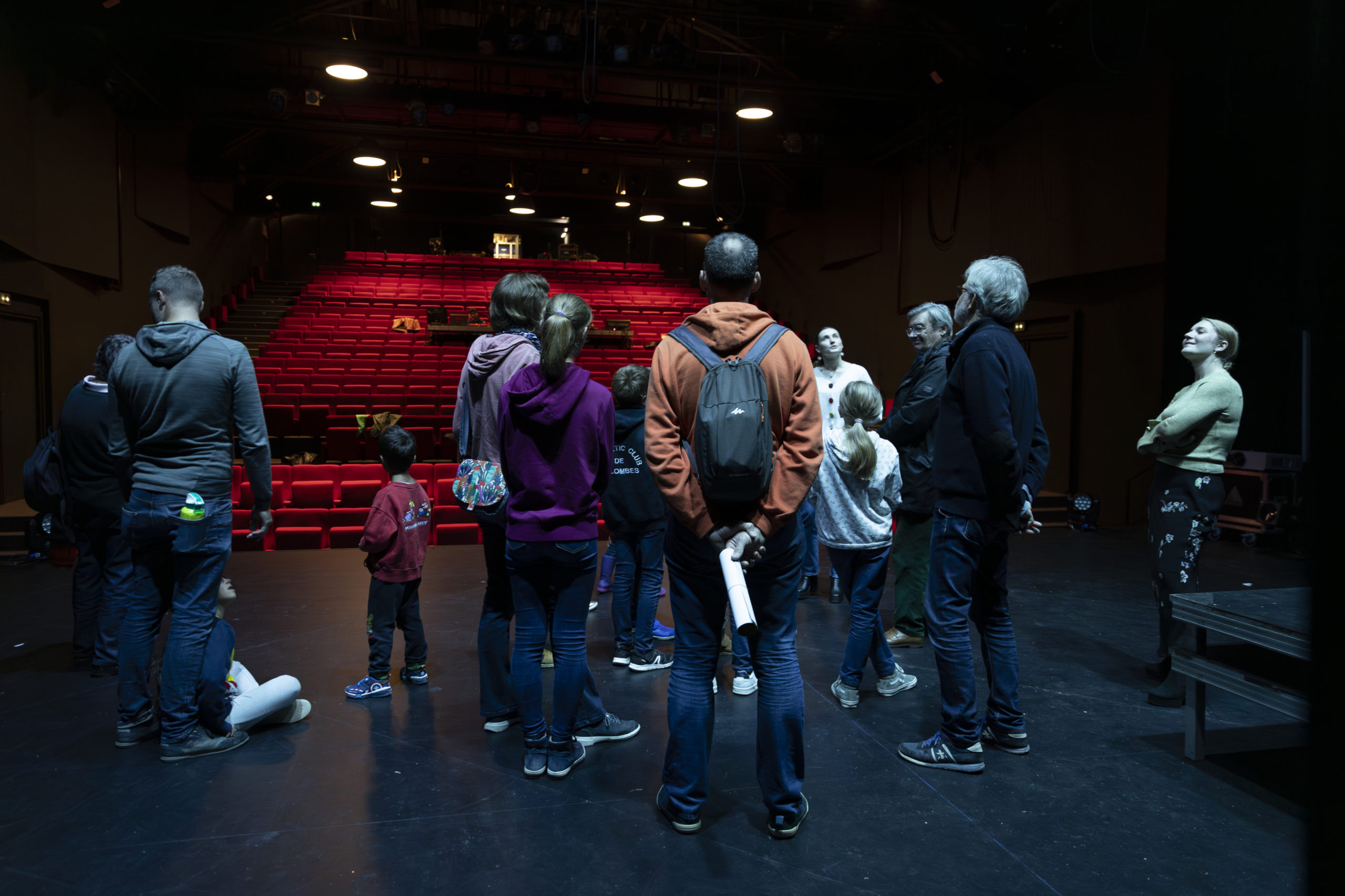 Journées du patrimoine - 1