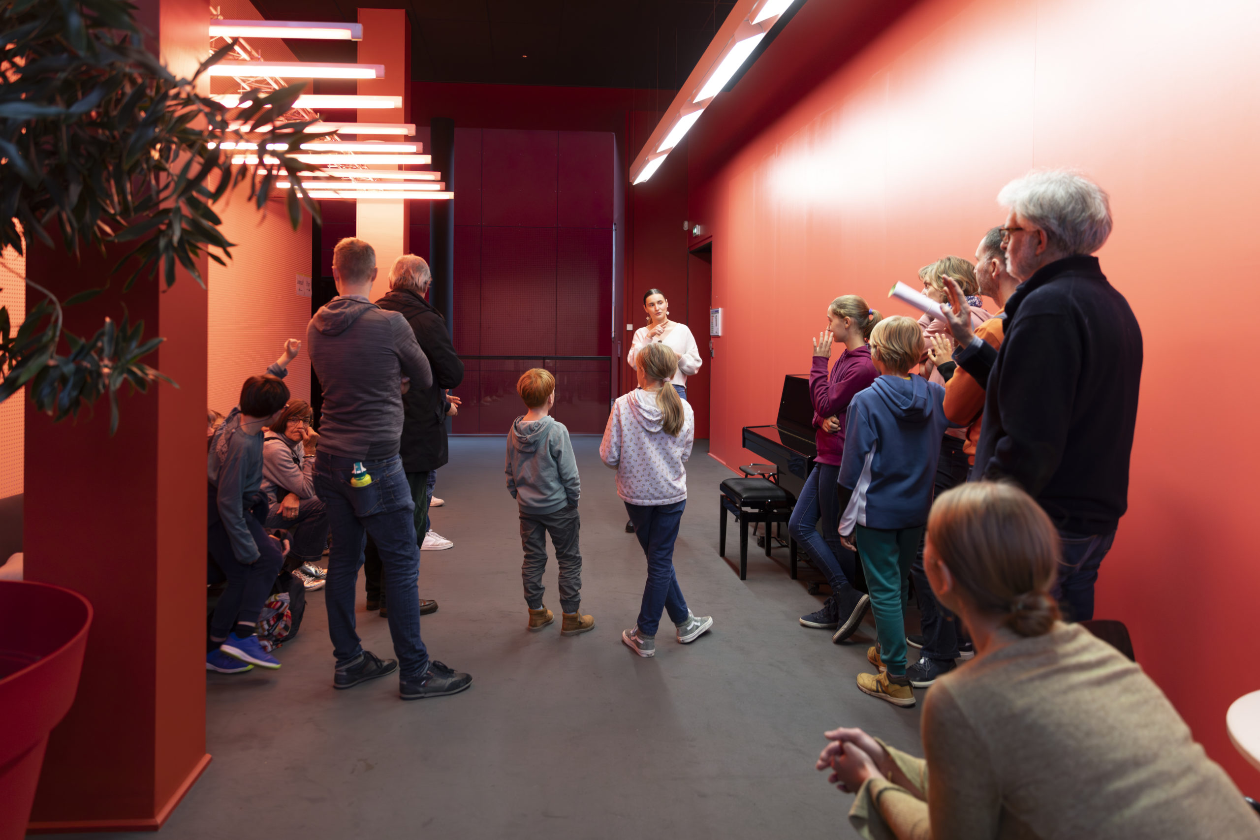 Journées du patrimoine - 2