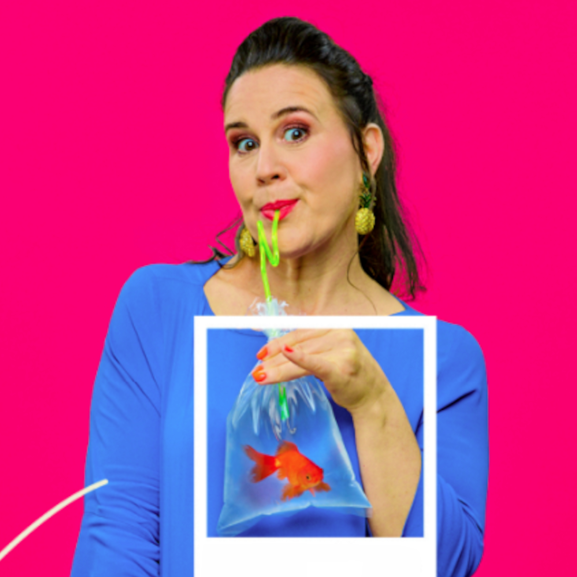 Scène de Corps et d’Esprit – Antonia De Rendinger