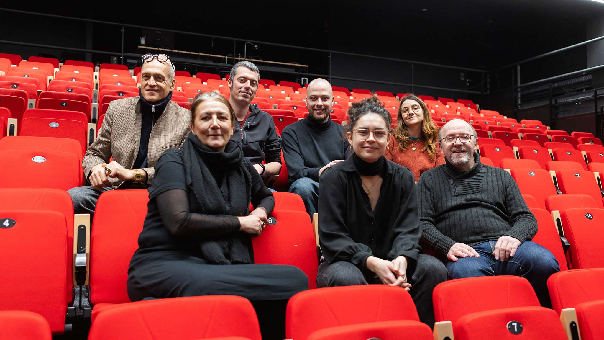 Tous coupables sauf Thermos Grönn - 1