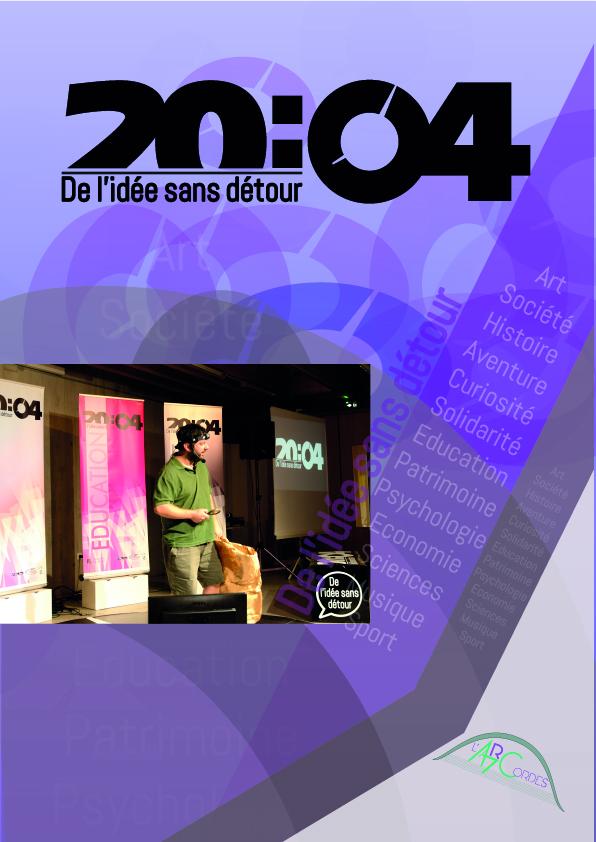 20h04 de l'idée sans détour