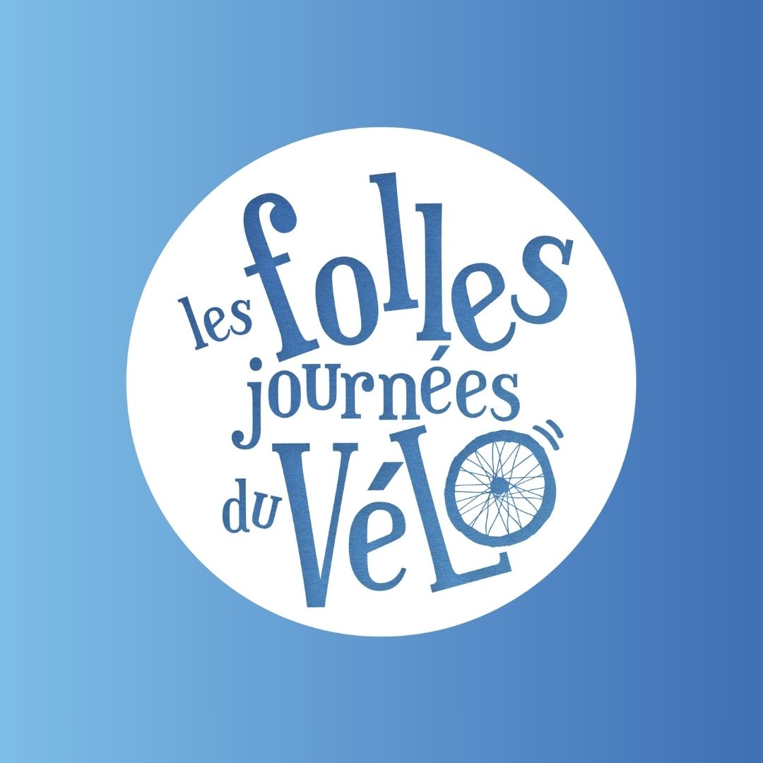 Les Folles Journées du Vélo
