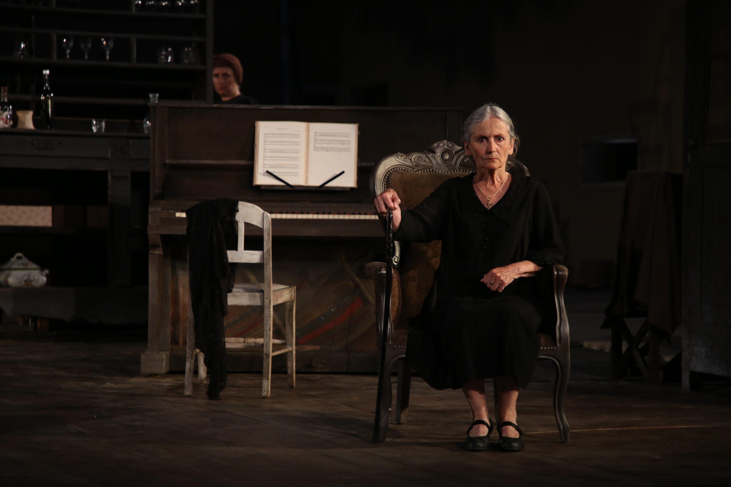 Atelier d'écriture Atelier d'écriture